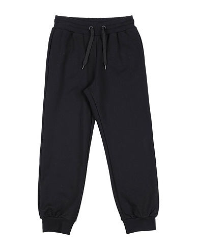 FENDI Casual pants Black 100% Cotton