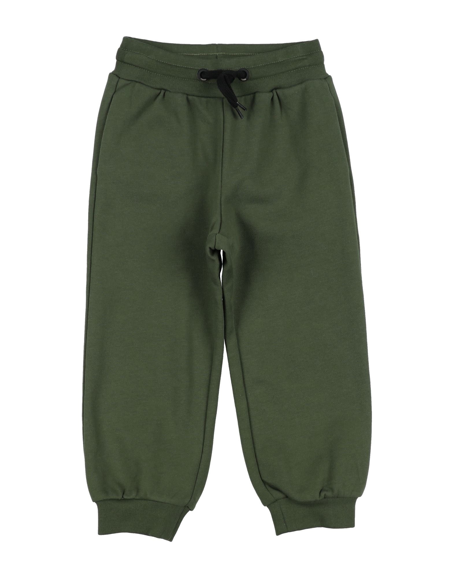 FENDI - Повседневные брюки