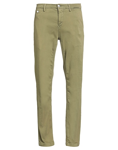 REPLAY Прямой крой 88% Хлопок, 7% Полиэстер, 5% Эластан