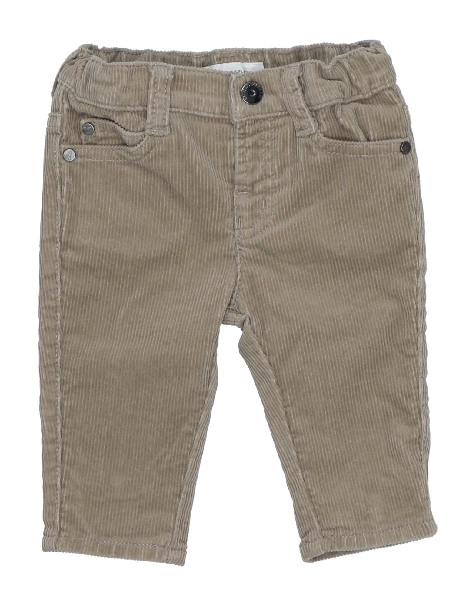 EMPORIO ARMANI - Trousers