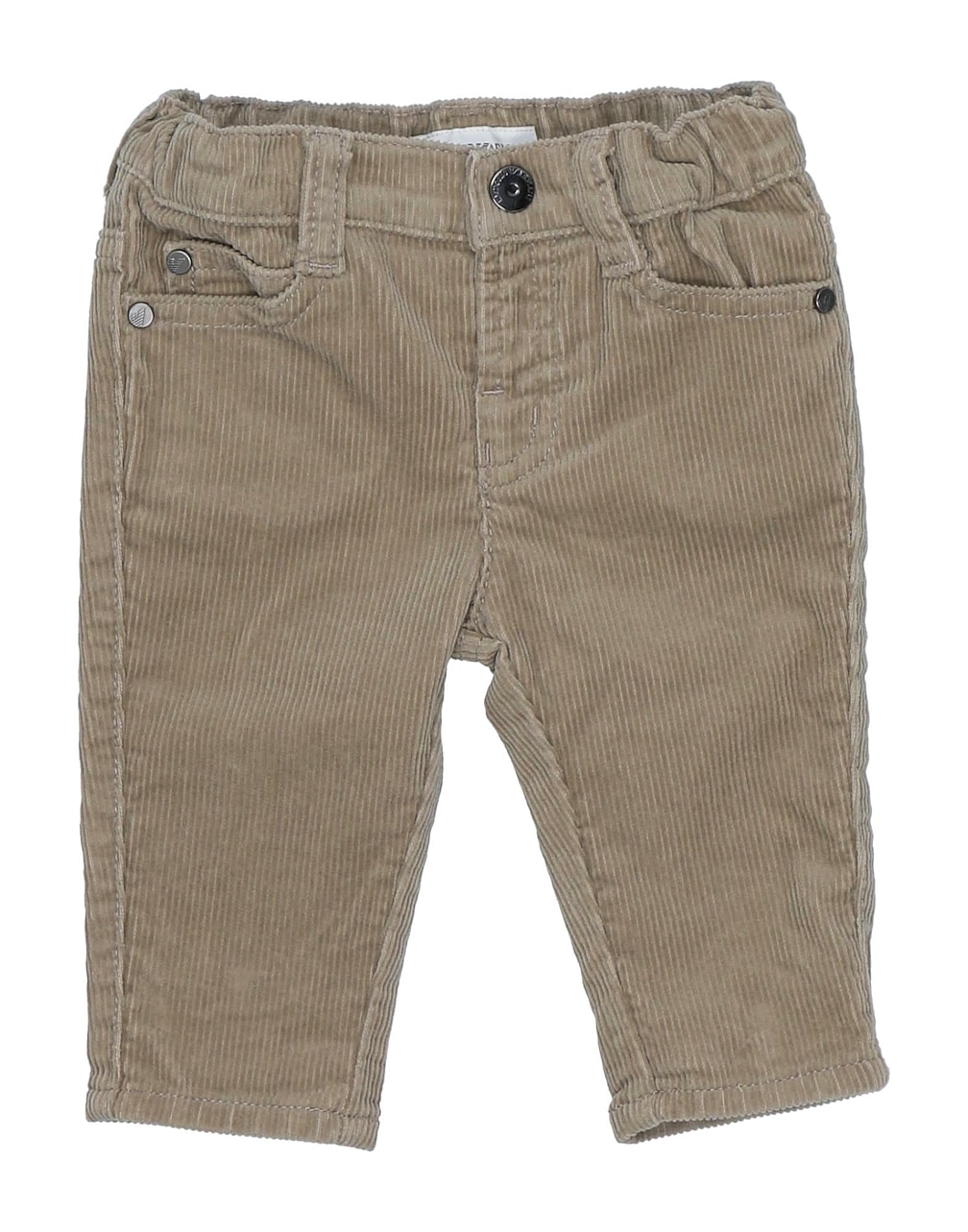 EMPORIO ARMANI - Trousers