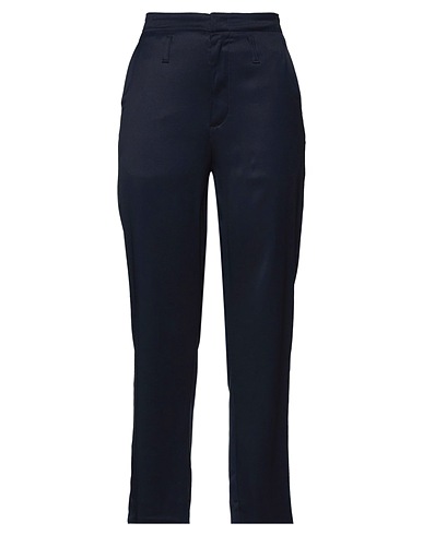 HAIKURE Casual pants Midnight blue 97% Viscose, 3% Eco Polyester