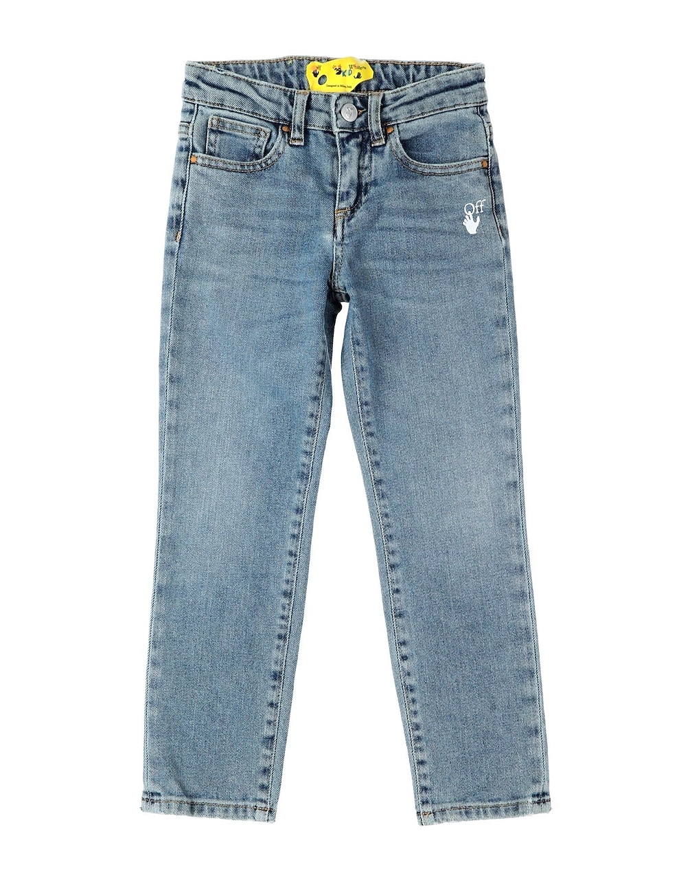 OFF-WHITE™ KIDS - Jeans