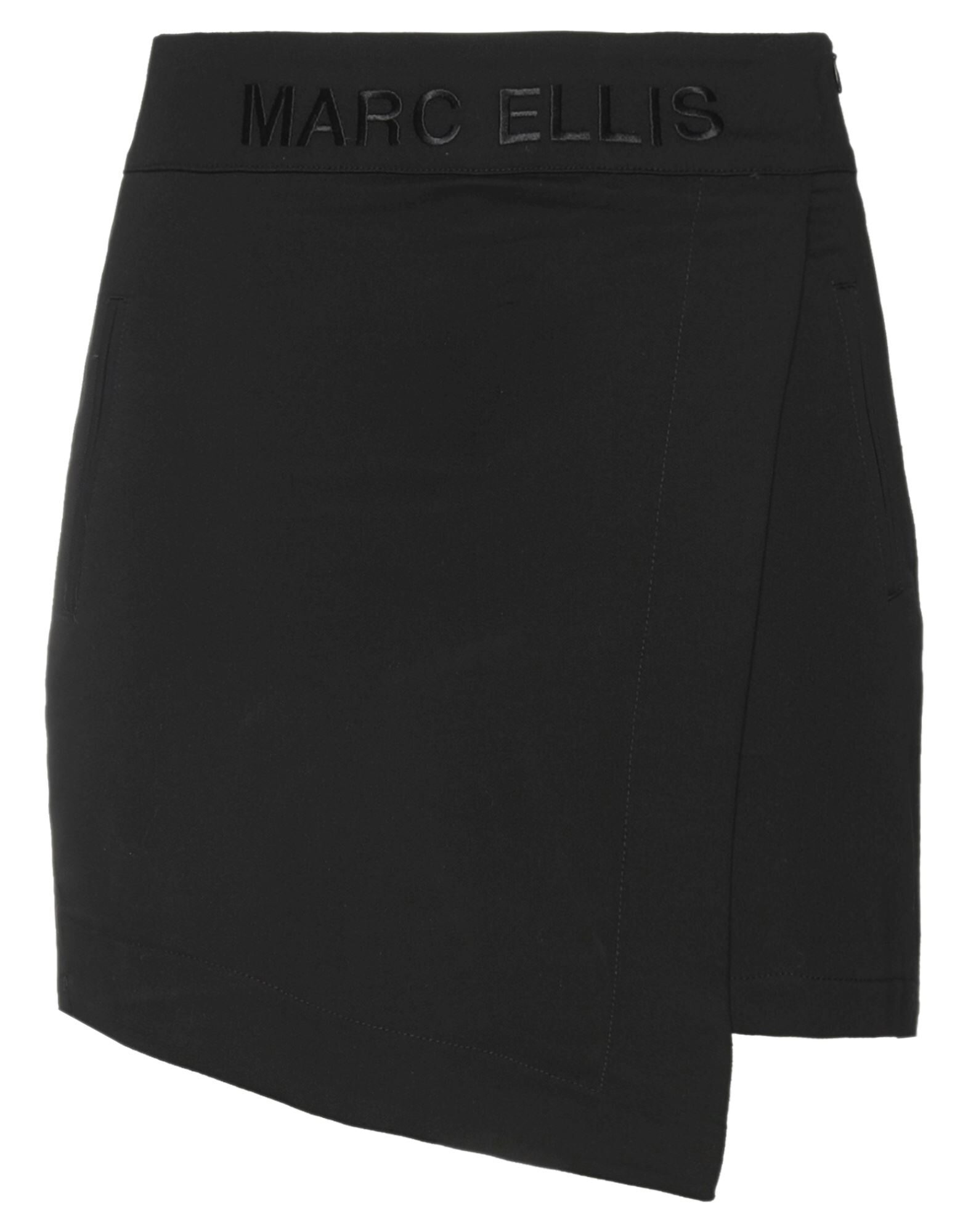 MARC ELLIS - Shorts & Bermuda Shorts