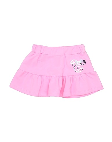PINKO UP Gonna Rosa 96% Cotone, 4% Elastan