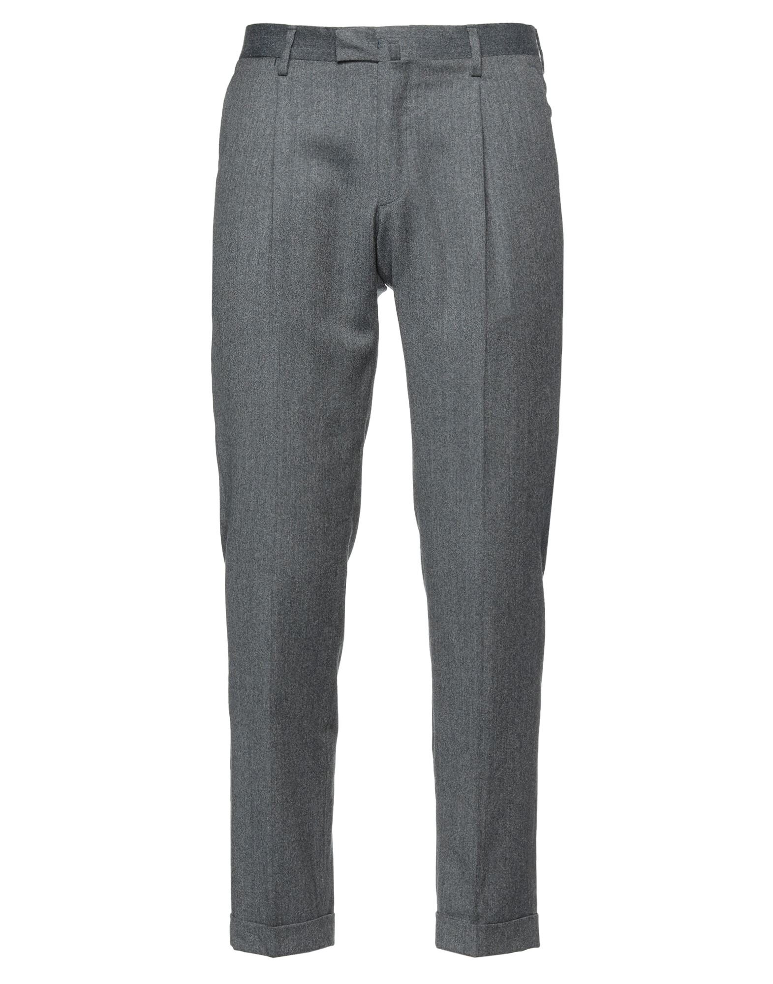 BRIGLIA 1949 - Повседневные брюки