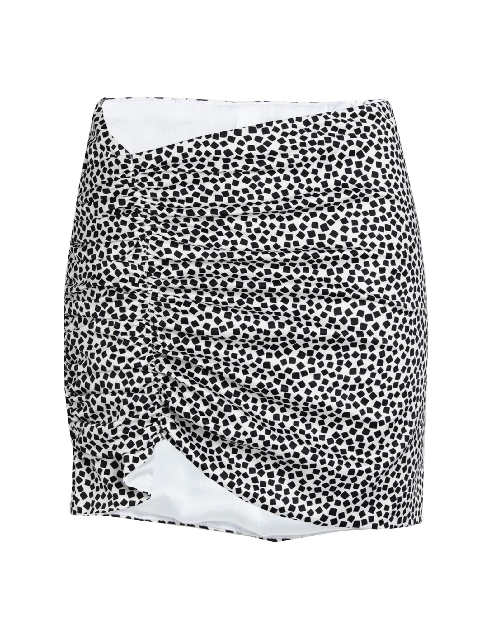 NINEMINUTES - Mini skirts