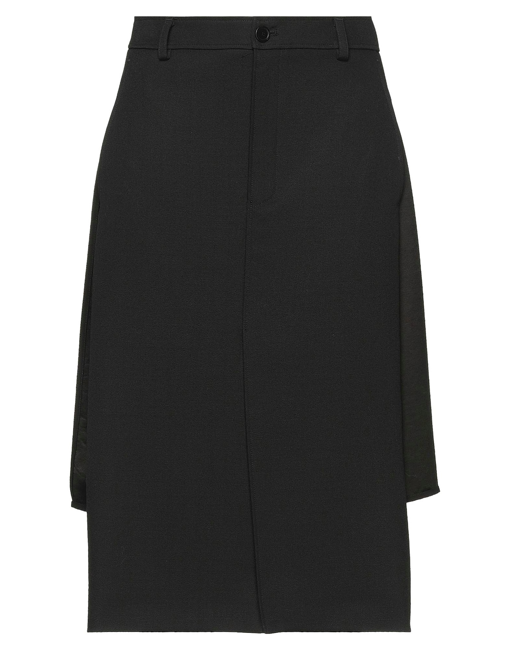 BALENCIAGA - Jupes midi