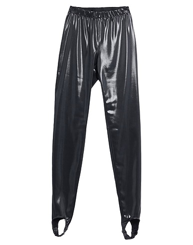 DSQUARED2 Pantalone Nero 75% Acetato, 22% Poliammide, 3% Elastan