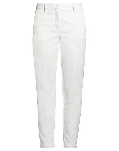 JACOB COHЁN Casual trouser 98% Cotton, 2% Elastane