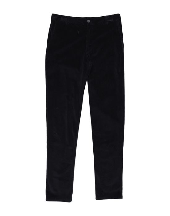 DAL LAGO Повседневные брюки