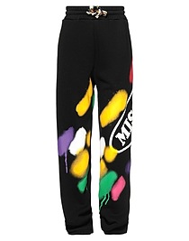 PALM ANGELS x MISSONI - Casual pants