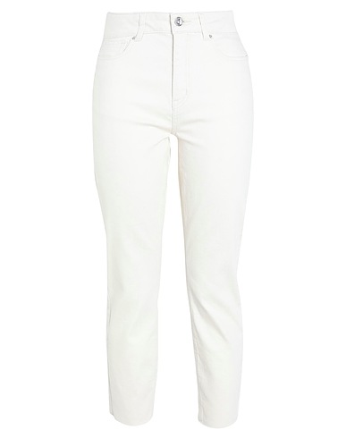 VERO MODA Τζιν AVORIO 99% Βαμβάκι, 1% Ελαστάνη