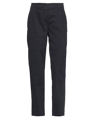 JACOB COHЁN Pantalone Nero 96% Cotone, 4% Elastan