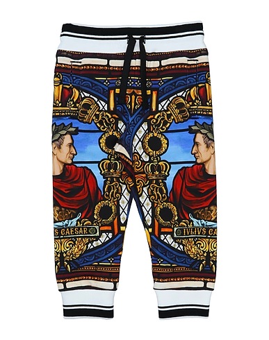 DOLCE & GABBANA