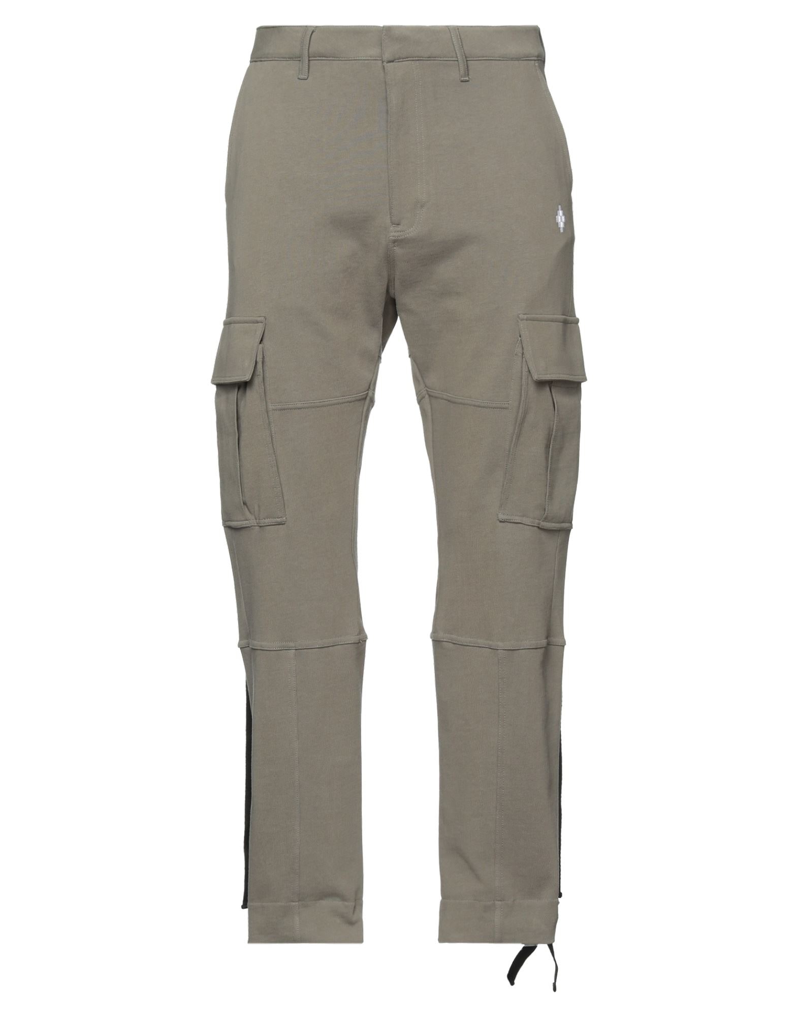 MARCELO BURLON - Pants