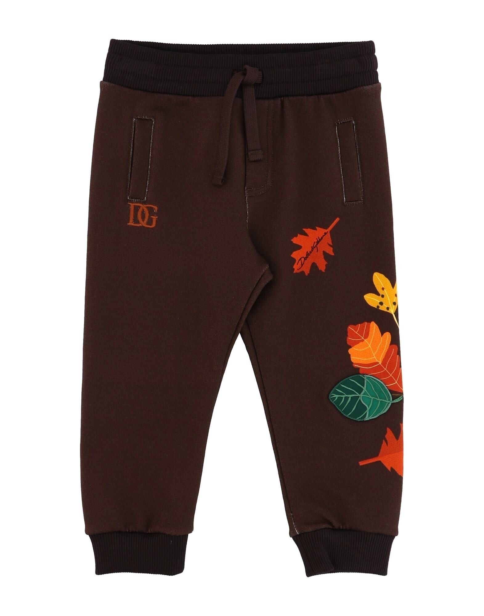 DOLCE&GABBANA - Trousers