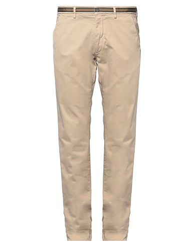 MASON'S Chinos Beige 98% Baumwolle, 2% Elastan