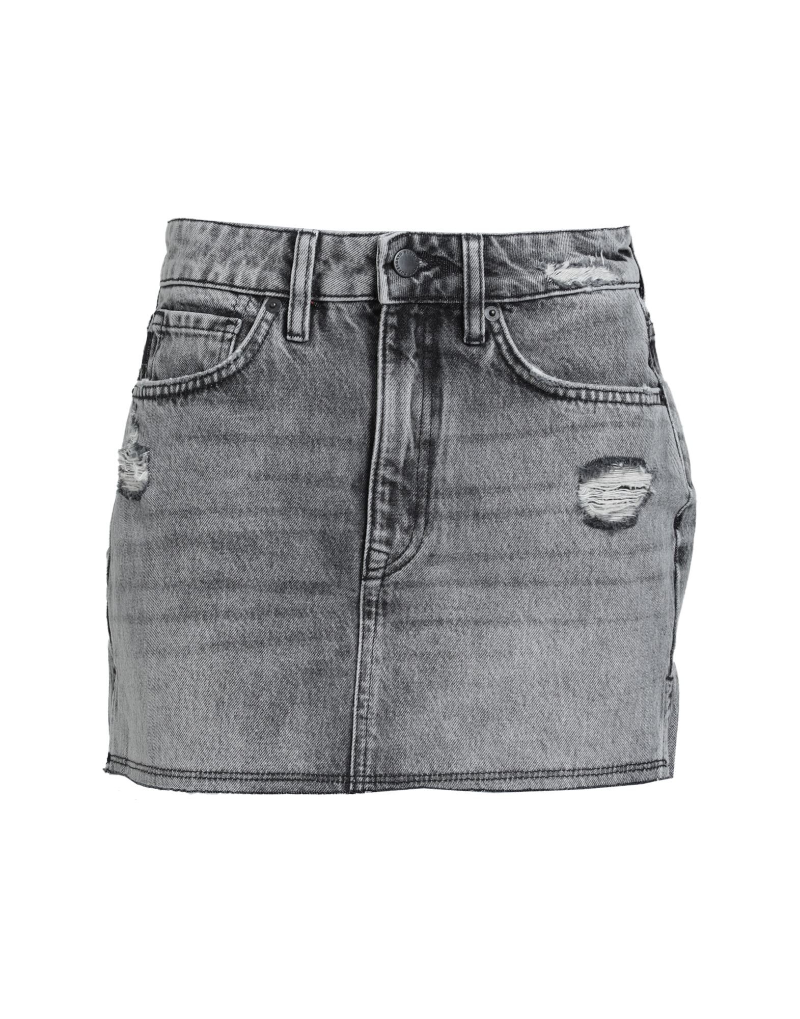 SUPERDRY - Jupes en jean