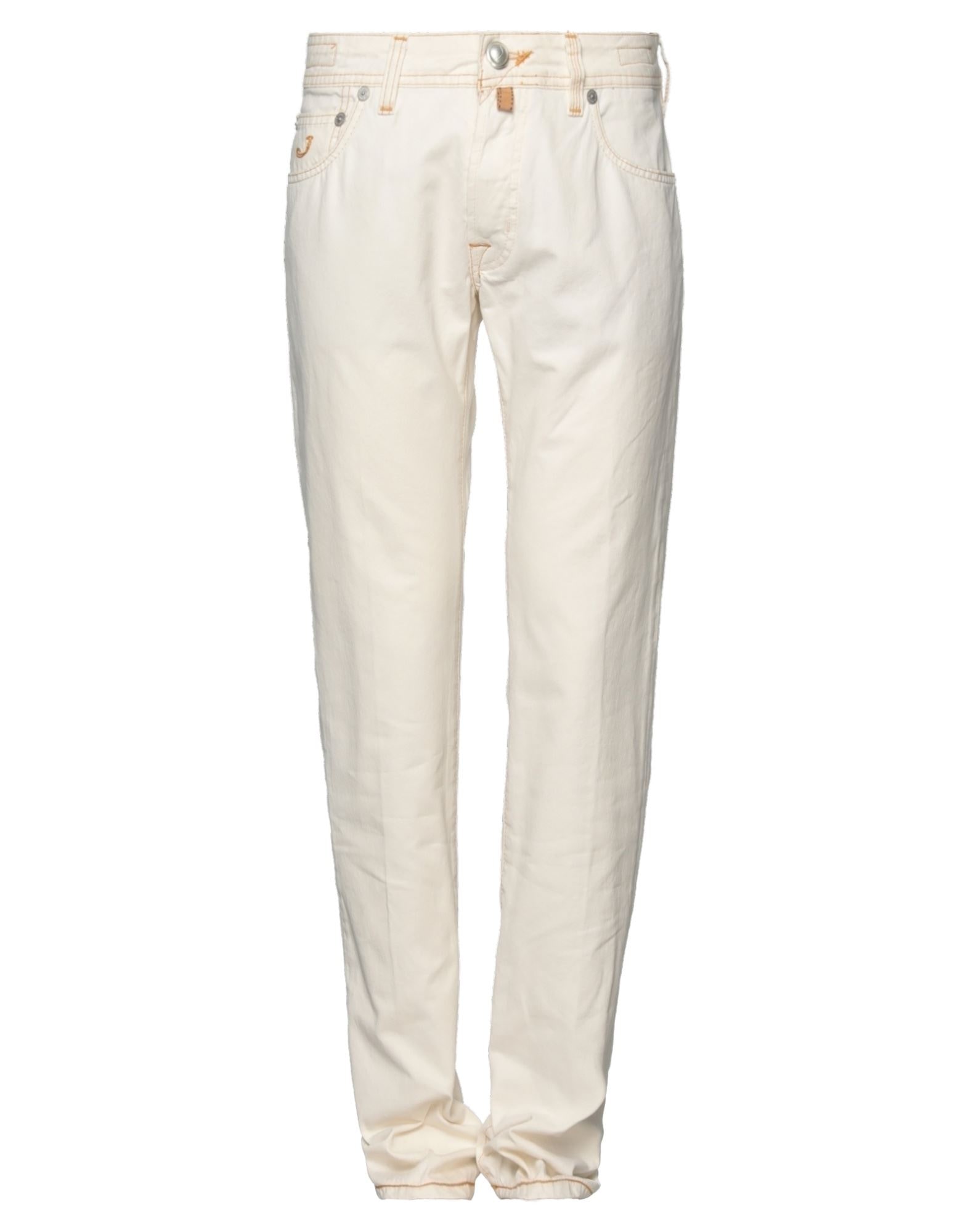 JACOB COHЁN - Trousers