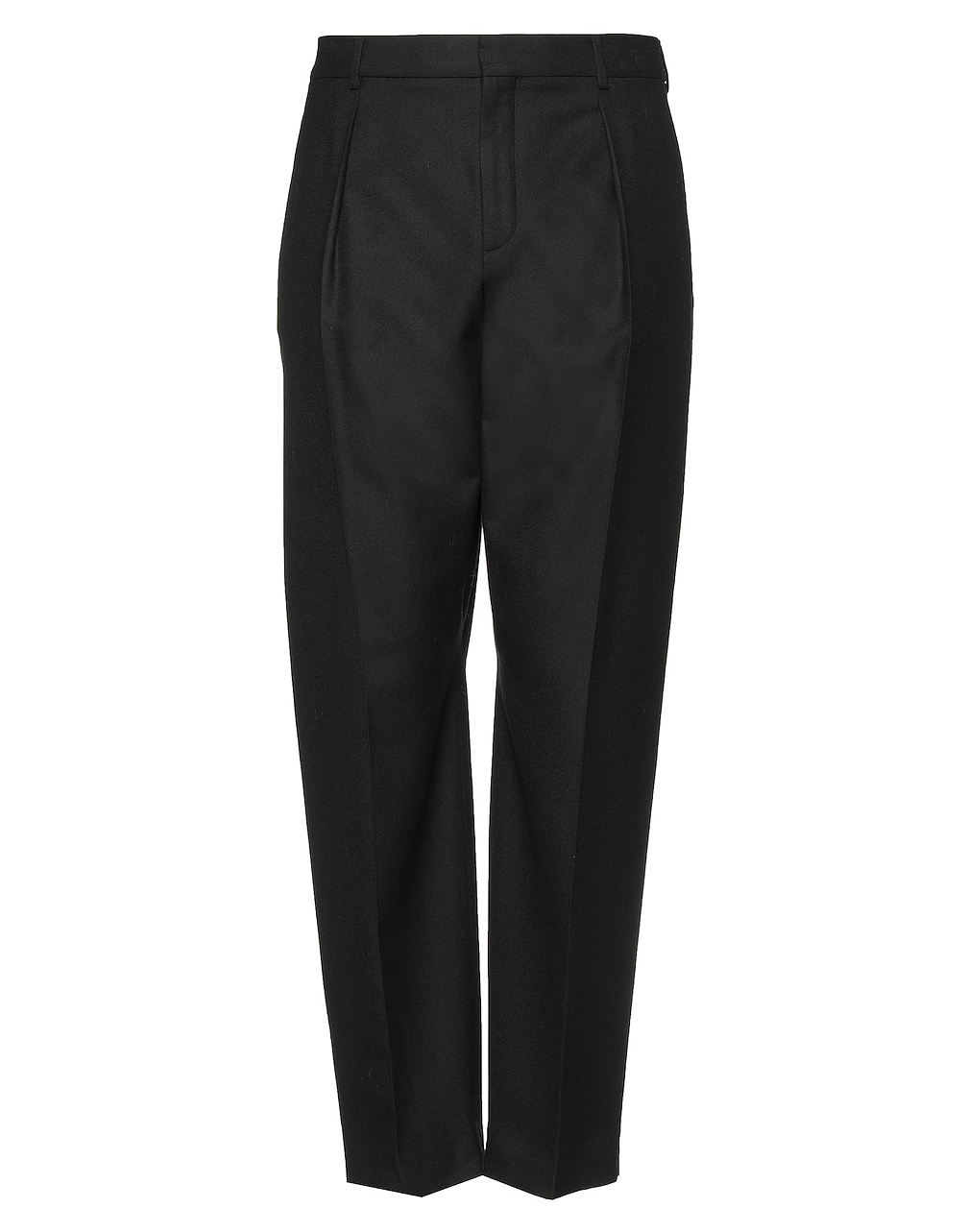 SAINT LAURENT - Trousers