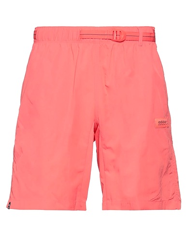 ADIDAS ORIGINALS Shorts & Bermuda ADV BM CRG SHRT
 Corallo 100% Poliammide riciclato