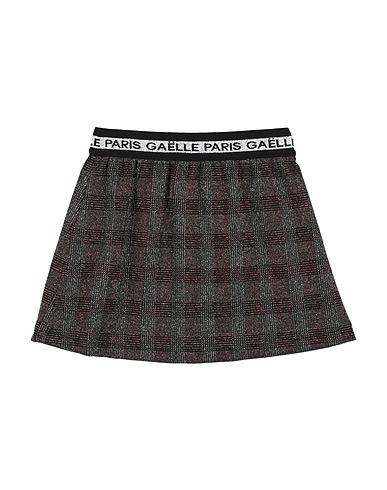 GAëLLE Paris Rock Schwarz 100% Polyester