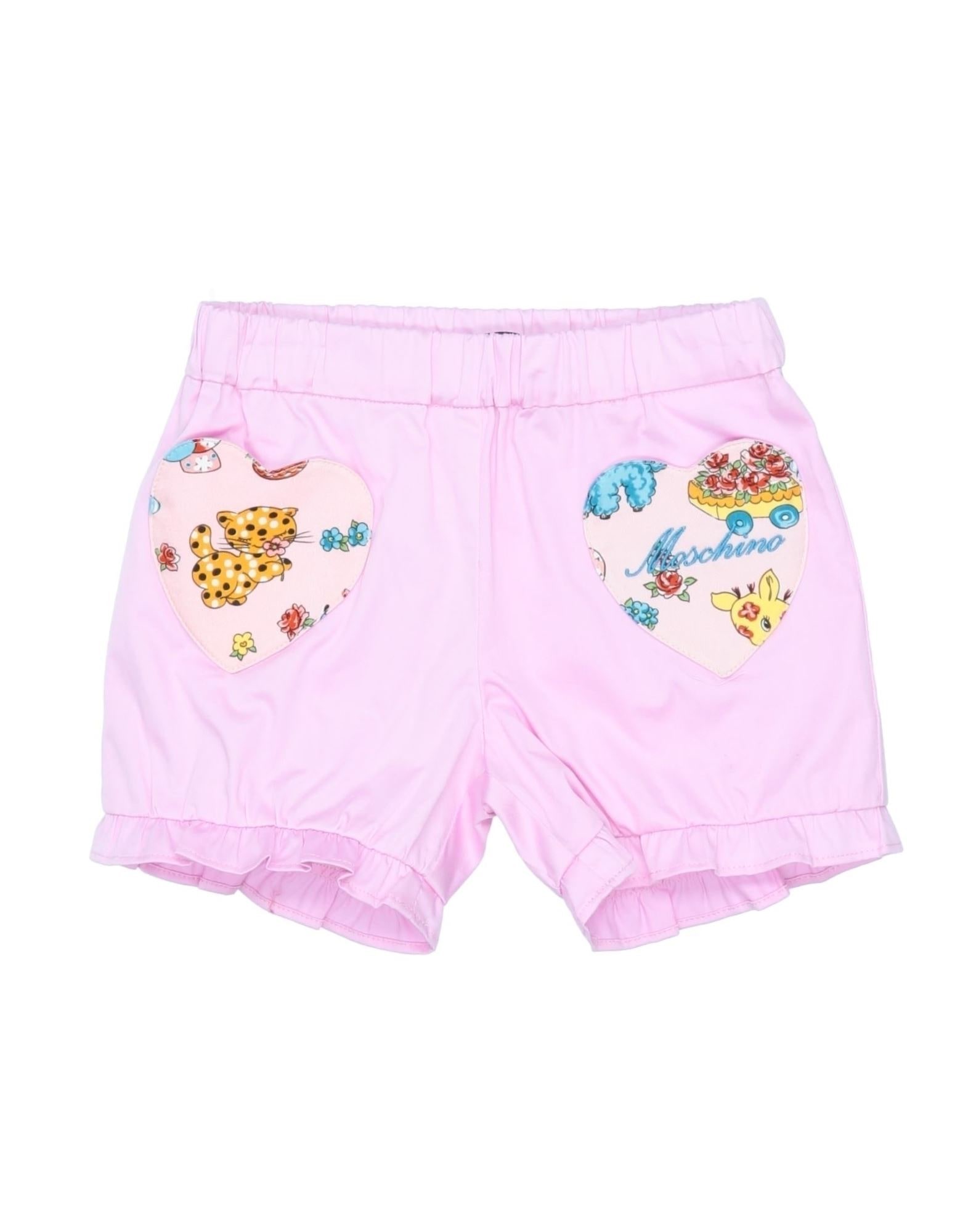 MOSCHINO BABY - Shorts & Bermuda Shorts