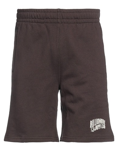 BILLIONAIRE BOYS CLUB Pantalone felpa Testa di moro 100% Cotone