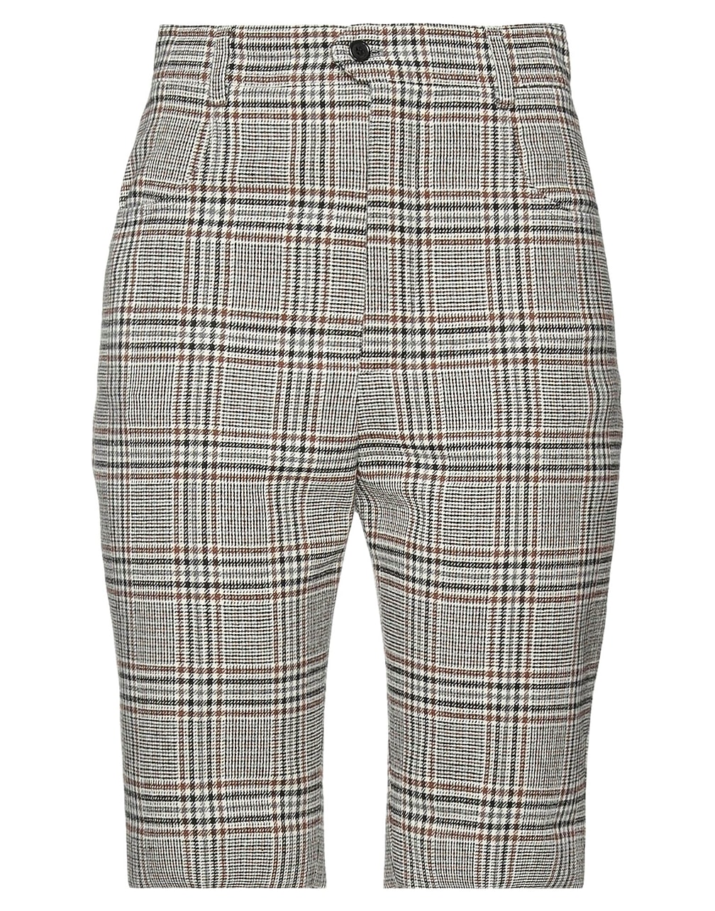 SAINT LAURENT - Shorts e bermuda