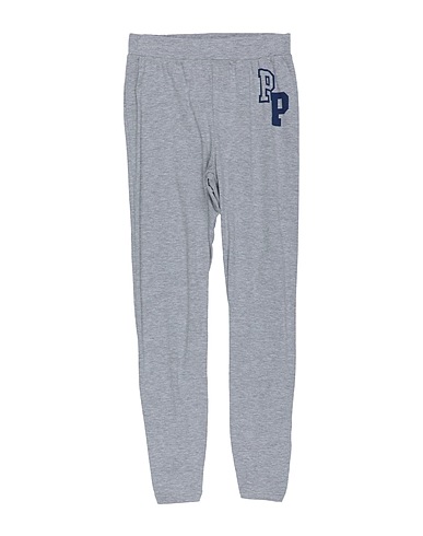 PATRIZIA PEPE Leggings Grey 92% Viscose, 8% Elastane