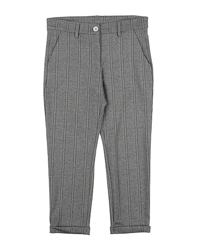 SIVIGLIA Casual trouser Black 100% Polyester