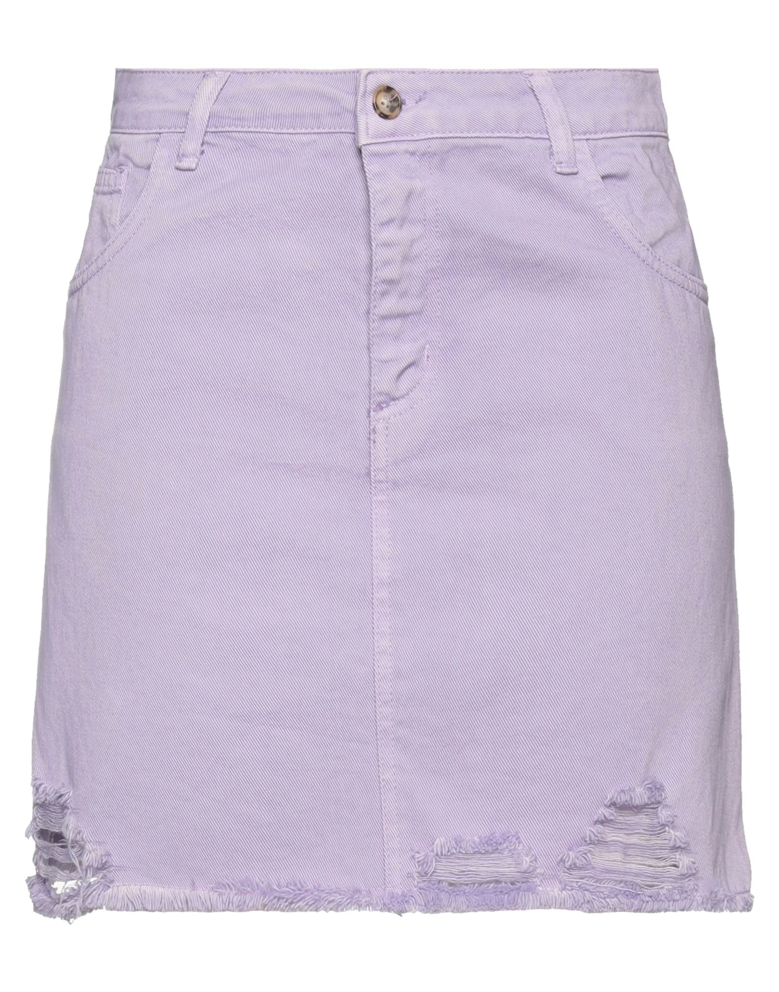 REBEL QUEEN by LIU •JO - Denim skirts