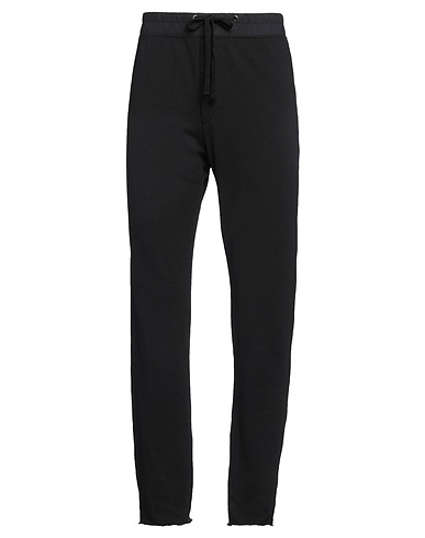 JAMES PERSE Casual trouser STANDARD 100% Supima®, Polyamide, Lyocell