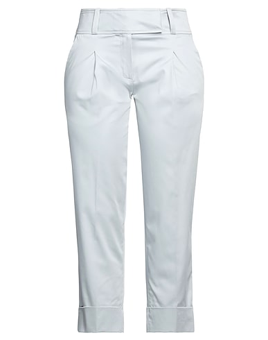 ELEVENTY Casual pants 96% Cotton, 4% Elastane