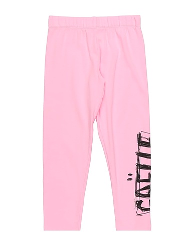 GAëLLE Paris Leggings Rosa 95% Baumwolle, 5% Elastan