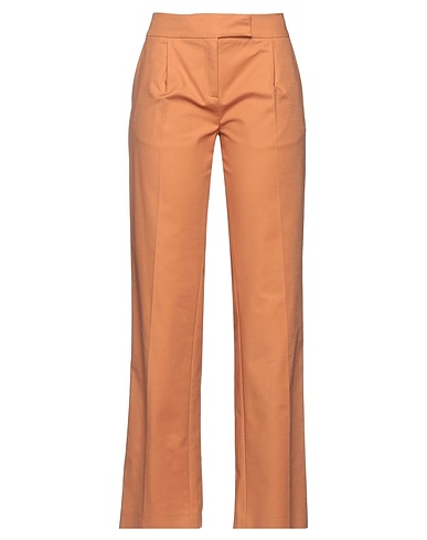 ELEVENTY Pantalone Albicocca 95% Cotone, 5% Elastan