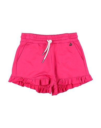 DIXIE Pantalone felpa Fucsia 95% Cotone, 5% Elastan