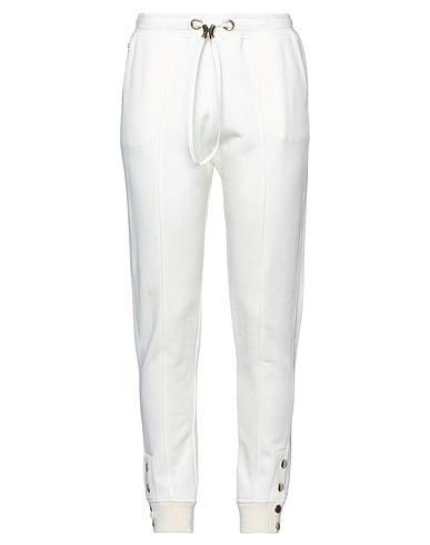 JIJIL Sportswear White 88% Cotton, 12% Polyester