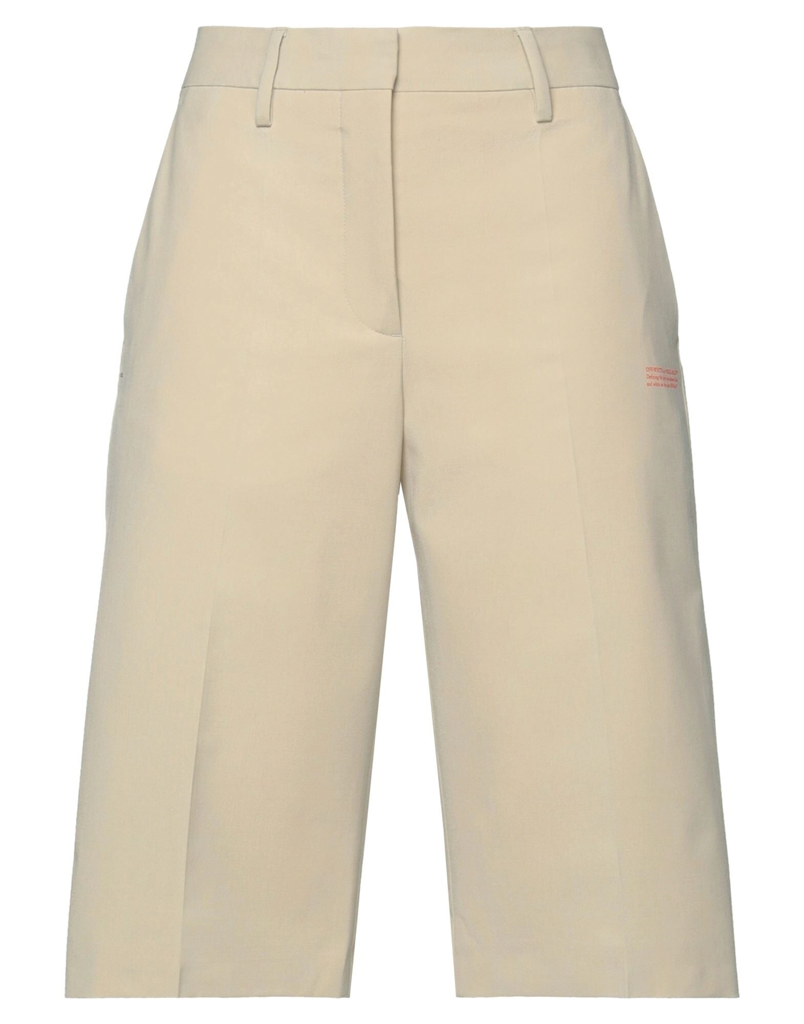 OFF-WHITE™ - Shorts & Bermuda Shorts