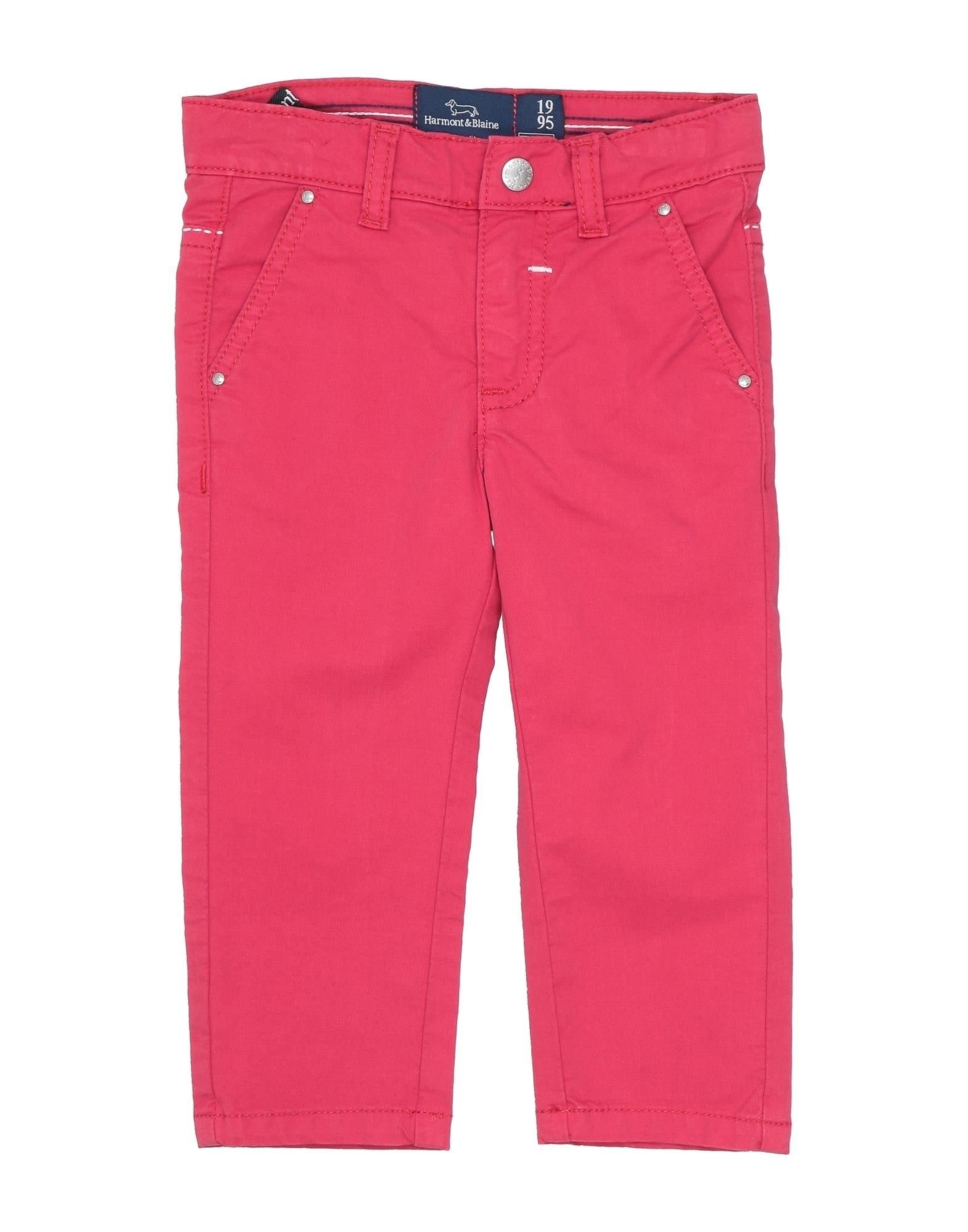 HARMONT & BLAINE - Pants