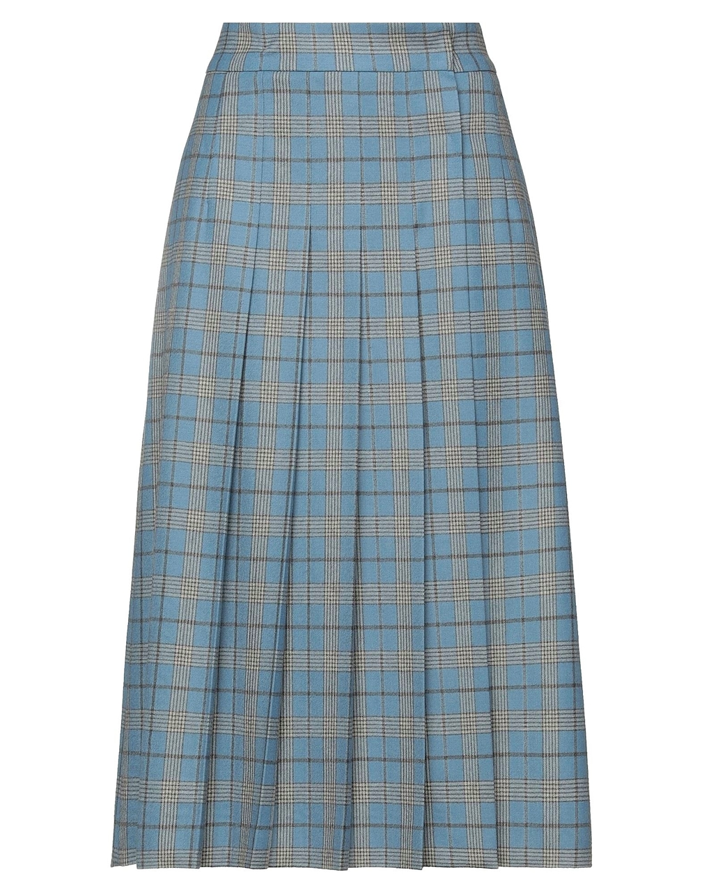 ALBERTA FERRETTI - Midi skirts