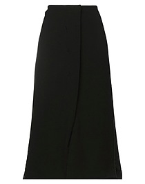MM6 MAISON MARGIELA - Midi skirt