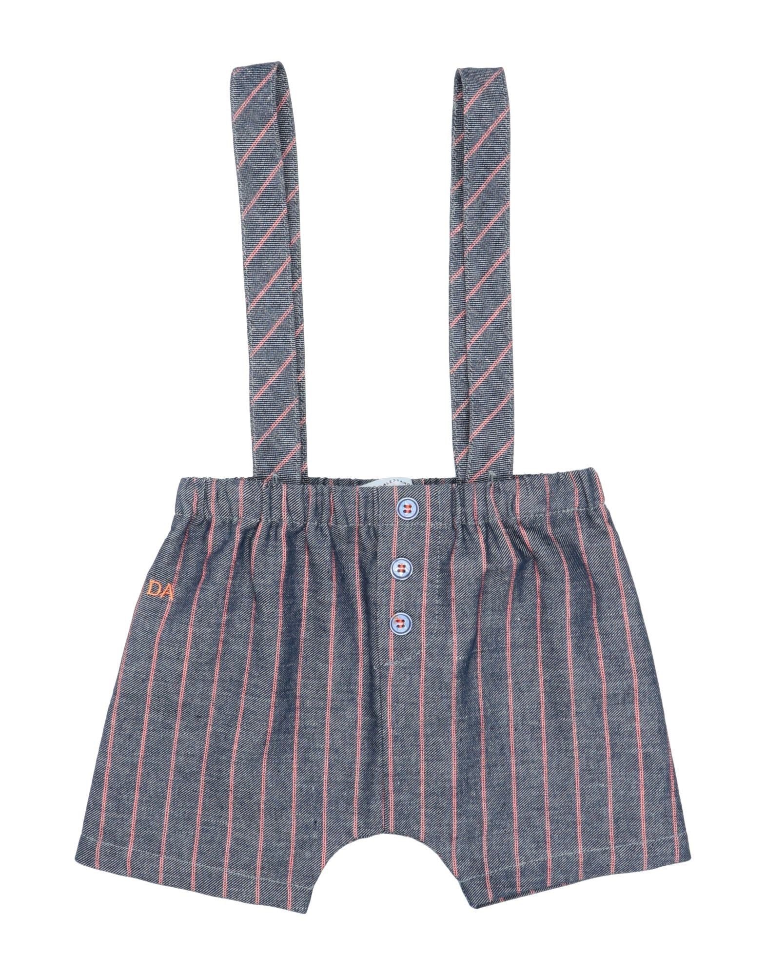 DANIELE ALESSANDRINI - Shorts & Bermuda Shorts