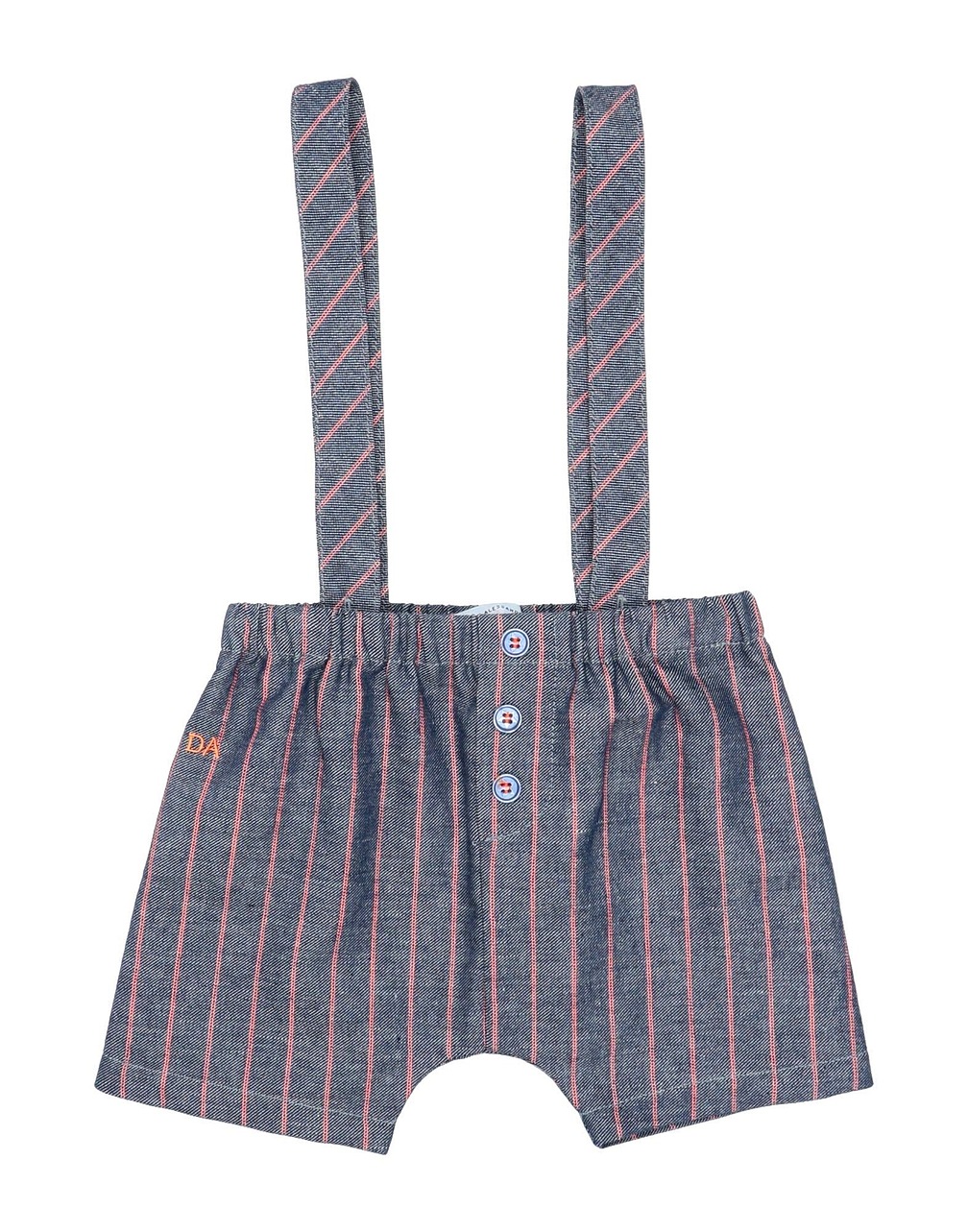 DANIELE ALESSANDRINI - Shorts & Bermuda Shorts