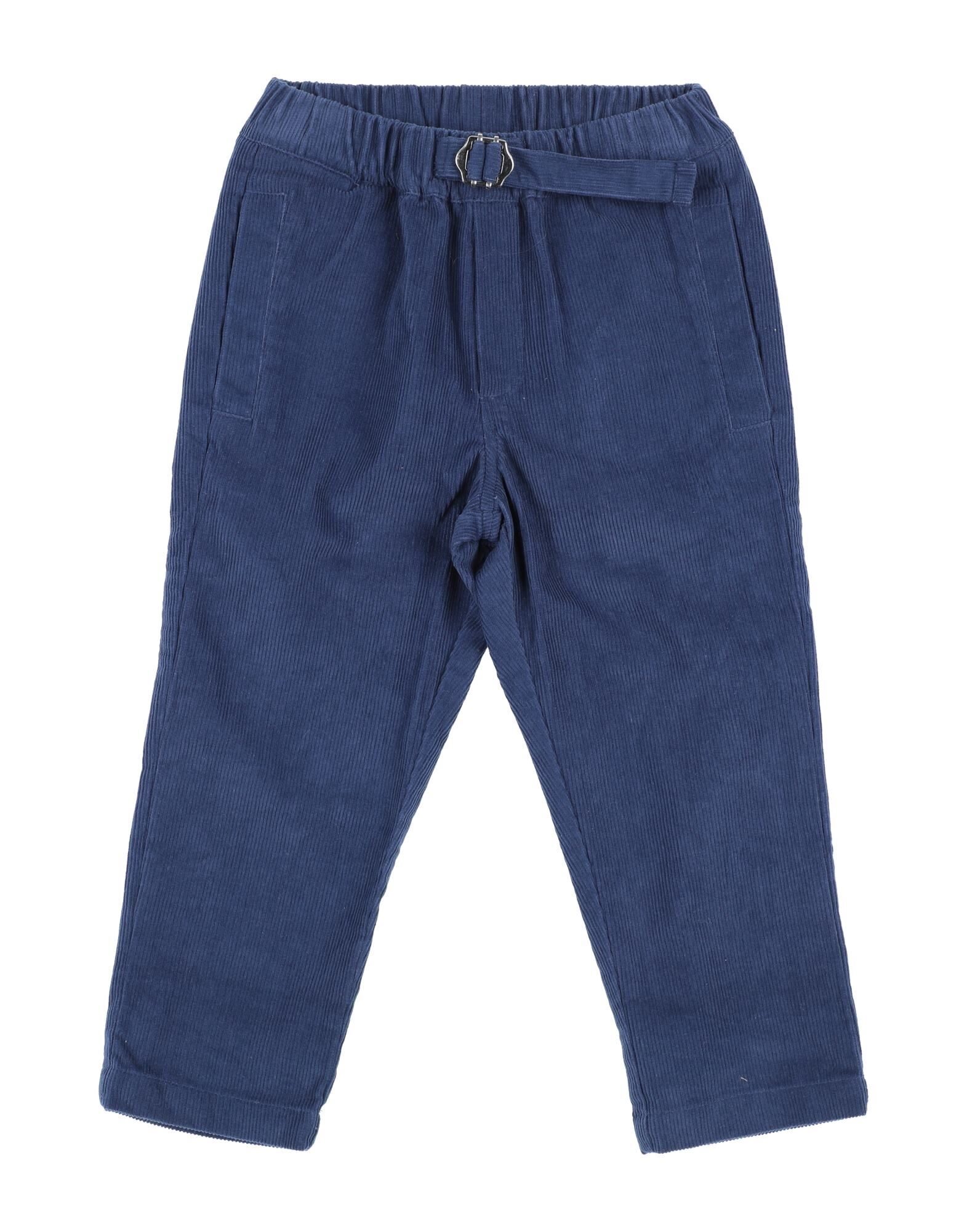 SIMPLE KIDS - Pantaloni