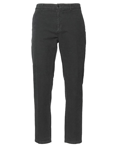 DEPARTMENT 5 Casual trouser Lead 97% Cotton, 3% Elastane