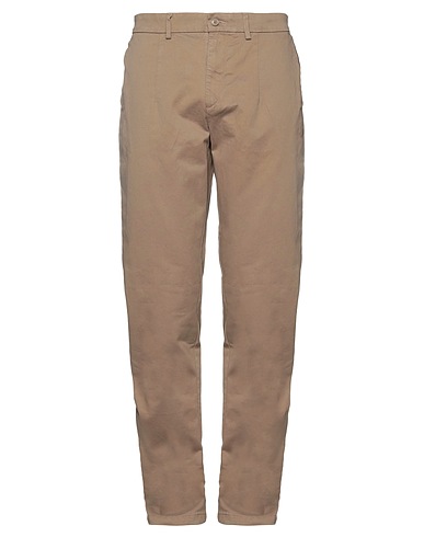 HARMONT & BLAINE Pantalone Nocciola 98% Cotone, 2% Elastan