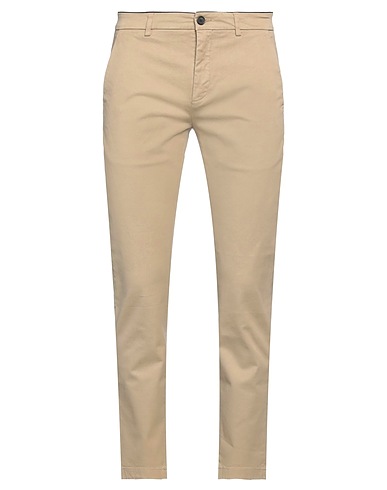 DEPARTMENT 5 Pantalone Cammello 98% Cotone, 2% Elastan
