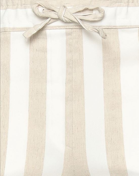 NINA BIANCHI Повседневные брюки